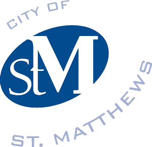 Logo - City of St Matthews